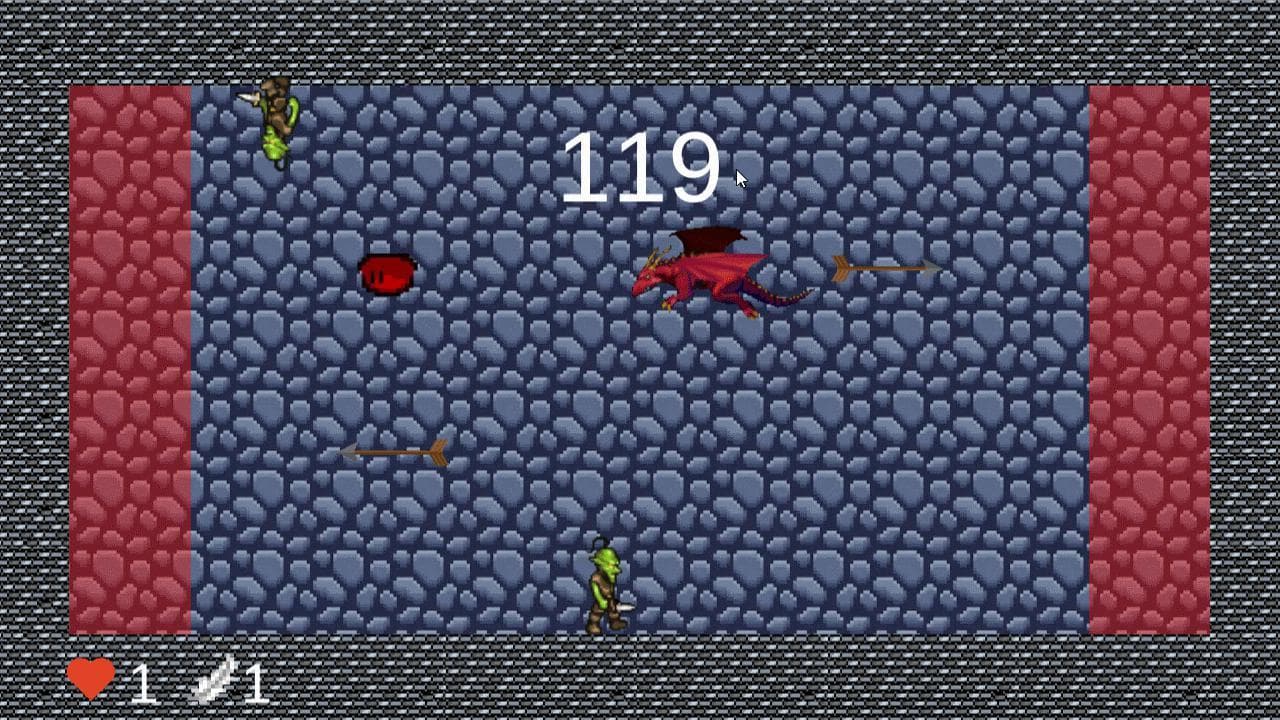 Slimes Last Stand screenshot 3