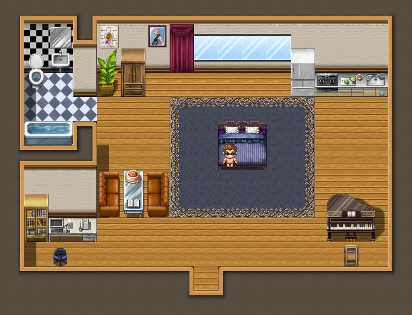 Love - Its Contagious (Browser Version) screenshot 2