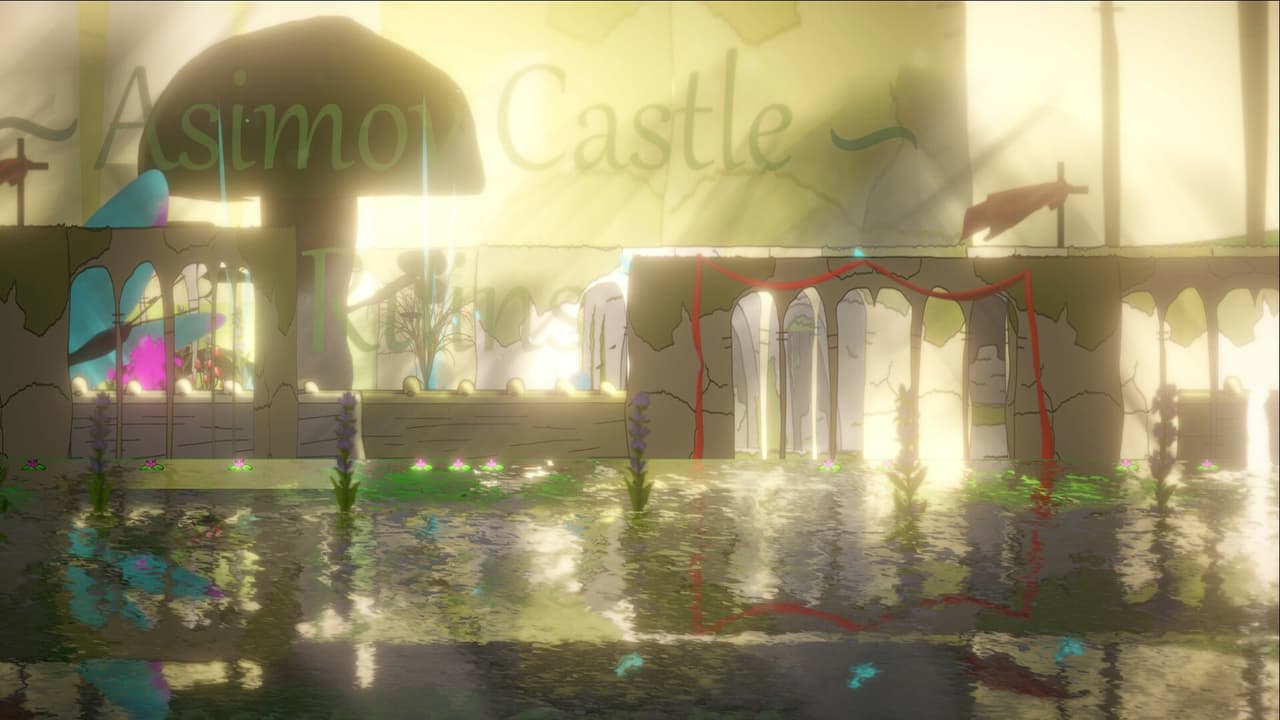 Sweet Pea screenshot 3