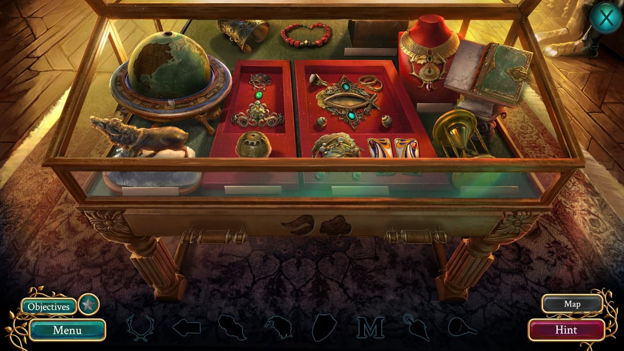 Endless Fables 4: Shadow Within screenshot 6