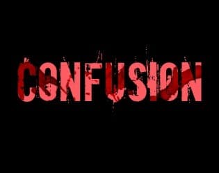 CONFUSION (RPGames-Studios)