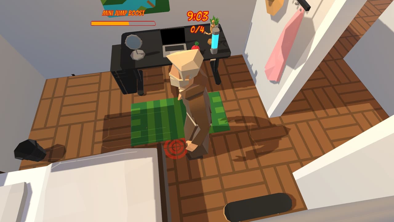 Proportions screenshot 6