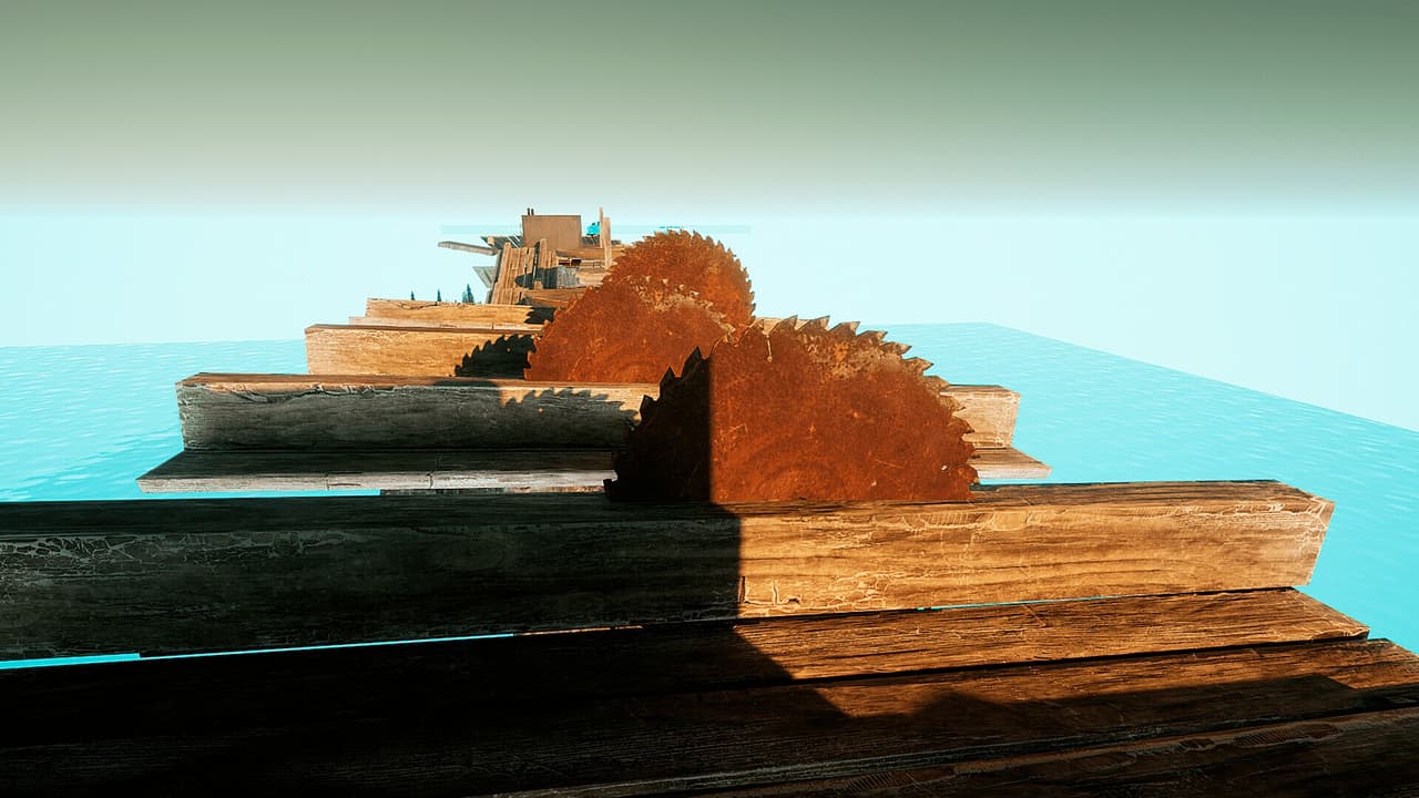 URAANKHIANS Dygyn - The Beginning screenshot 3