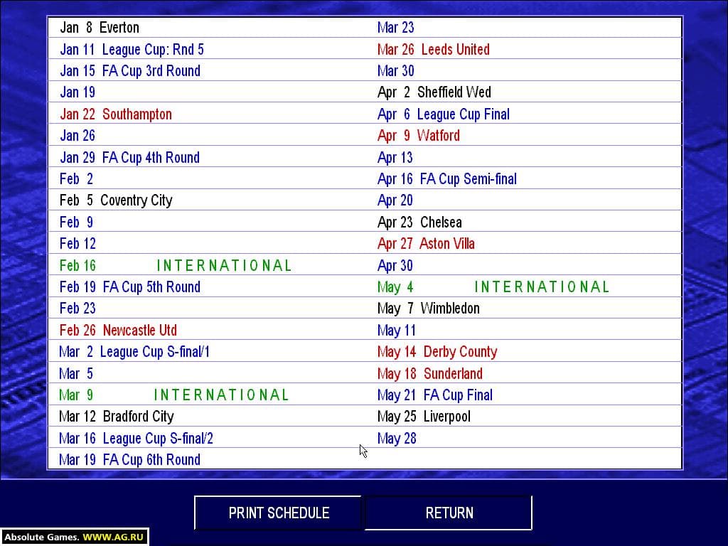 SAAP 2000 screenshot 6
