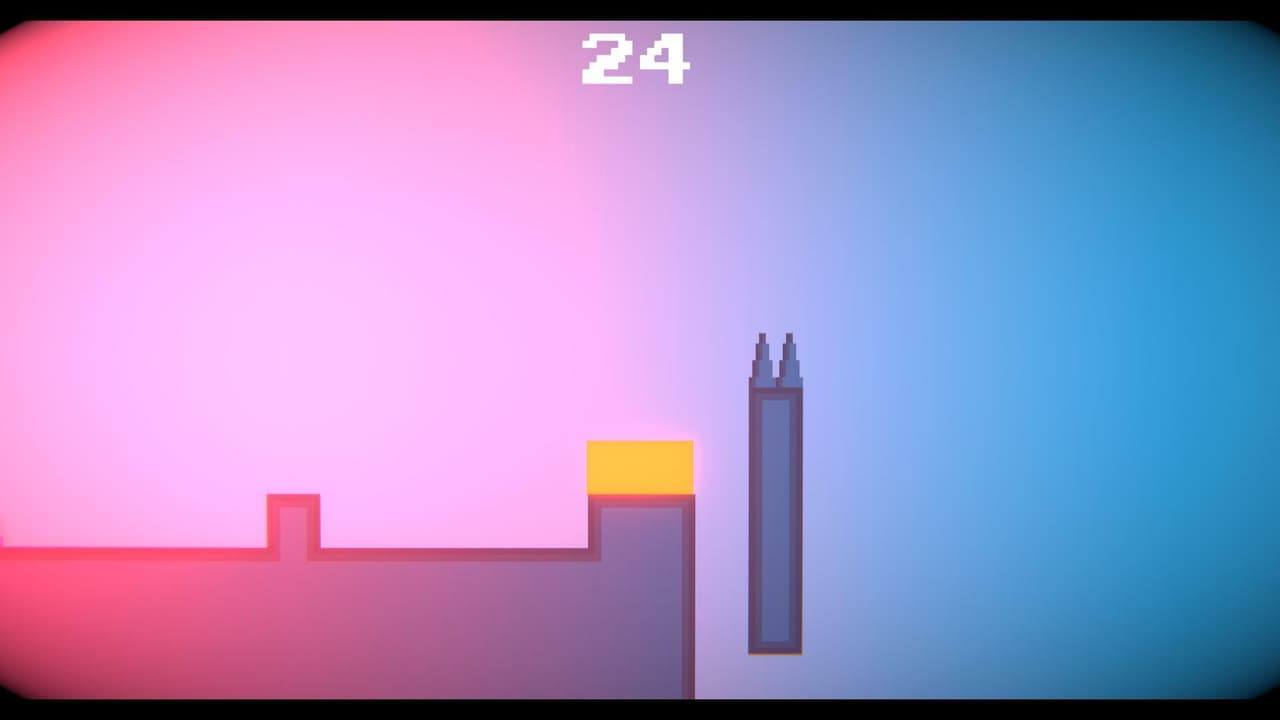 Pixels (Eamno) screenshot 5