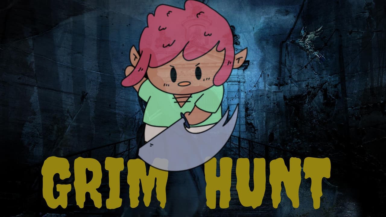 Grim Hunt (OrinaDorothy, Sibato AD) screenshot 2