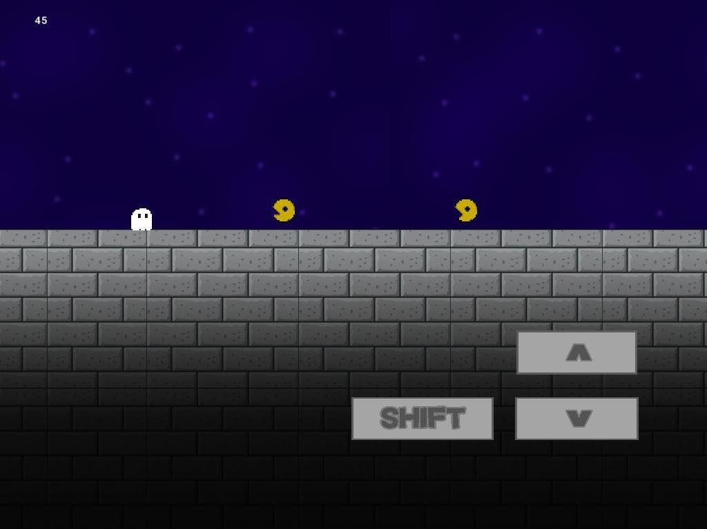 Souls Hotel screenshot 2