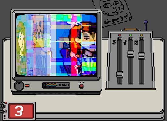 12 Second Challenges - TV Tuner screenshot 2