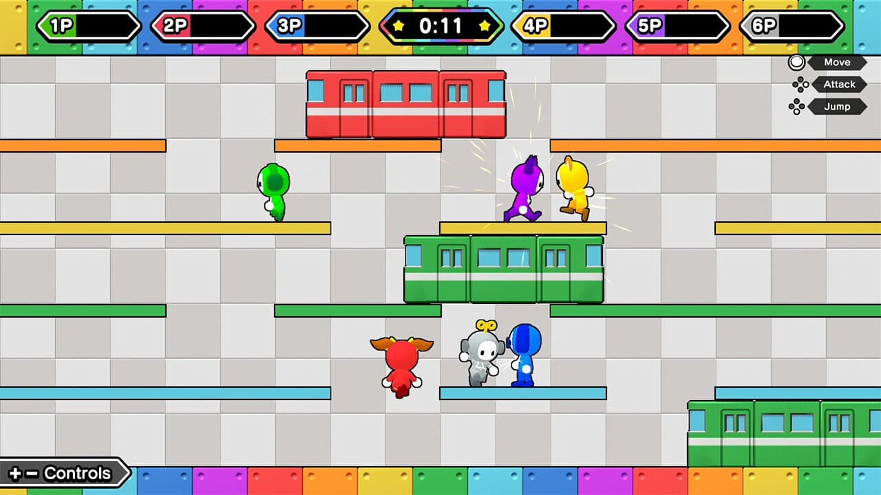Party Party Time screenshot 6