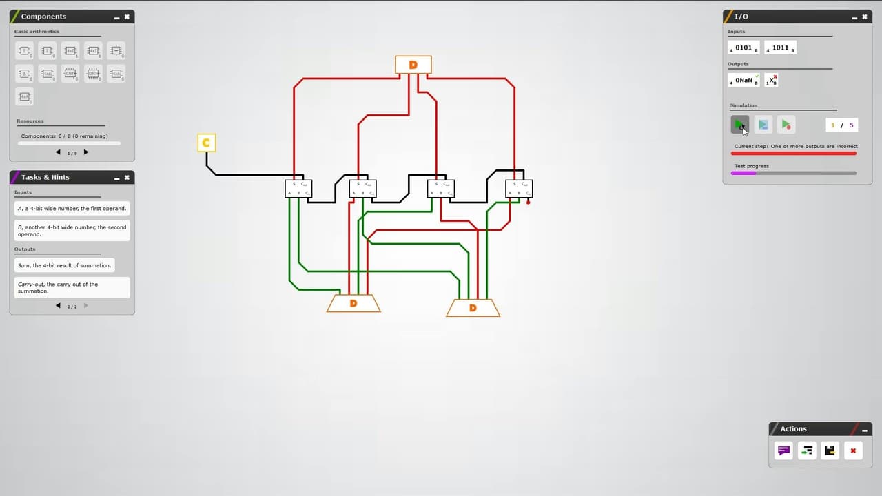 Hardware Engineering screenshot 5