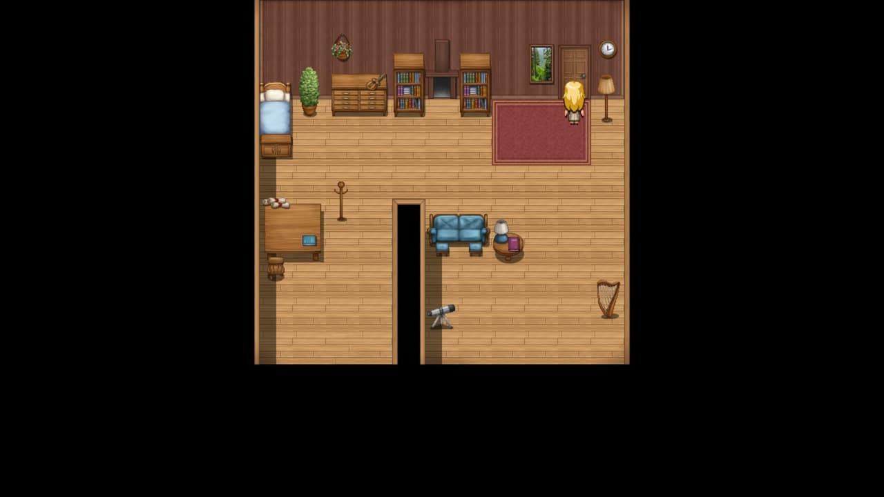 Synthoxin screenshot 2