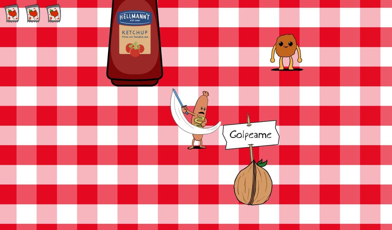 No seas Pancho (Ibelan) screenshot 2