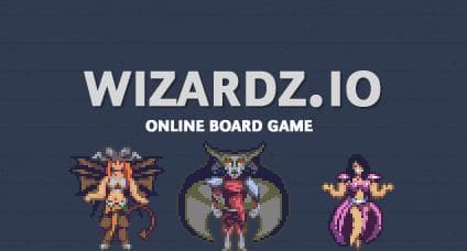 Wizardz.io