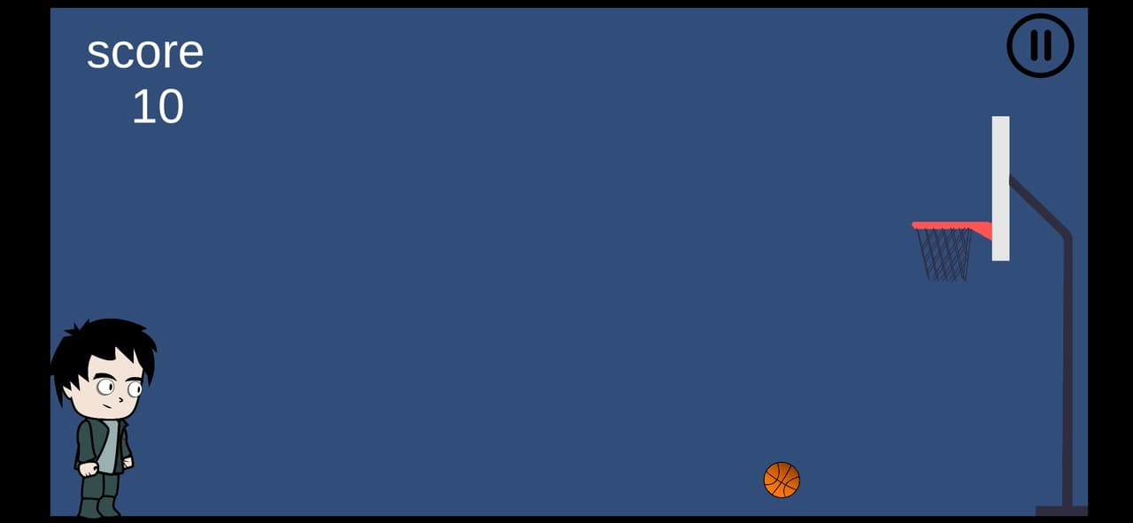 Basketball (itch) (Future Studio)