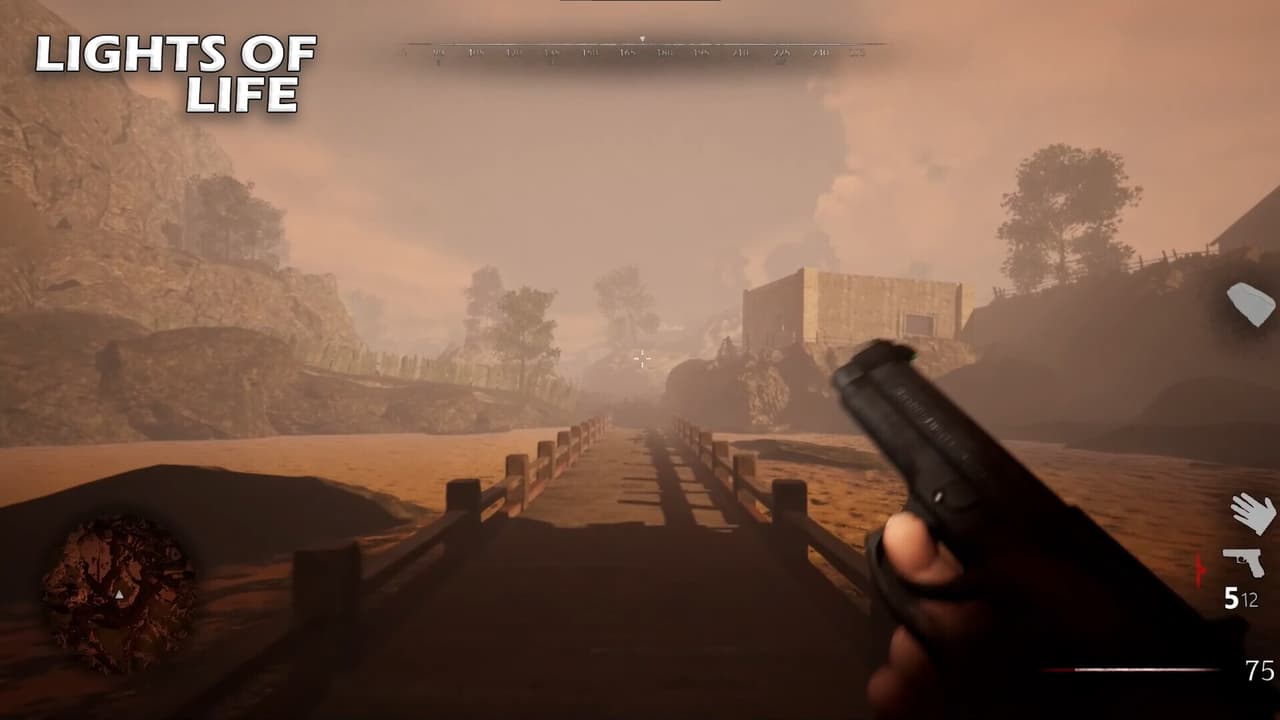Lights Of Life screenshot 2
