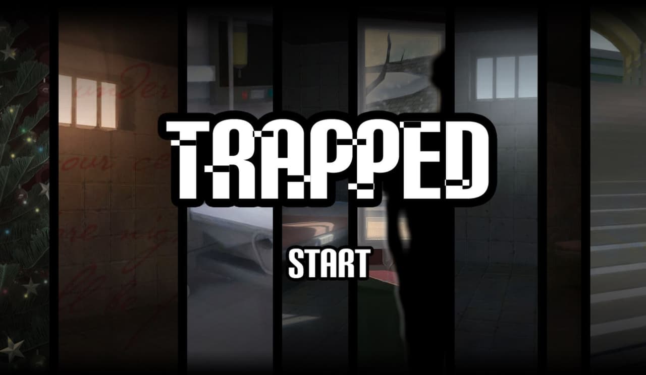 Trapped (itch) (Selavi) screenshot 3