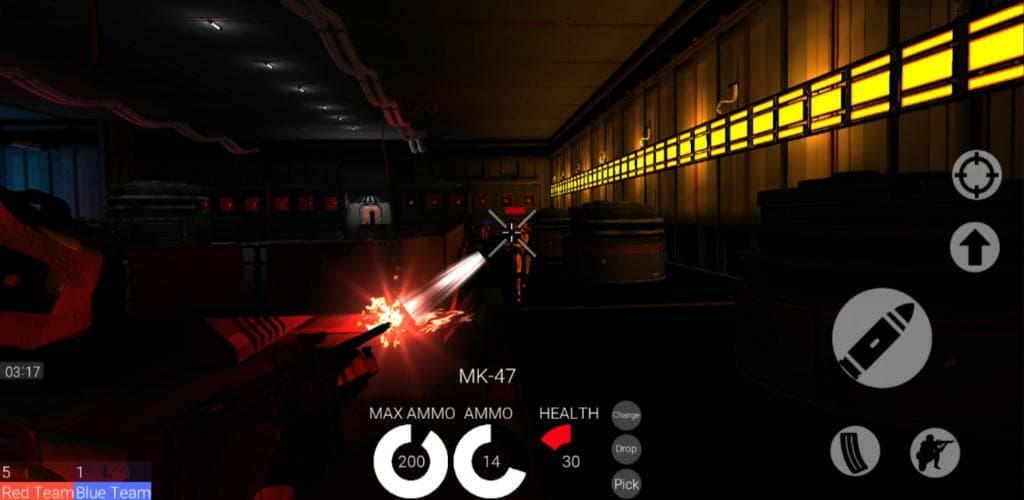 Frayfield screenshot 5