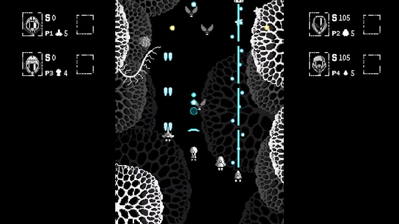 Hexapoda screenshot 5