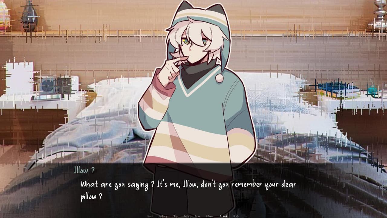 Comfort Pillow screenshot 2