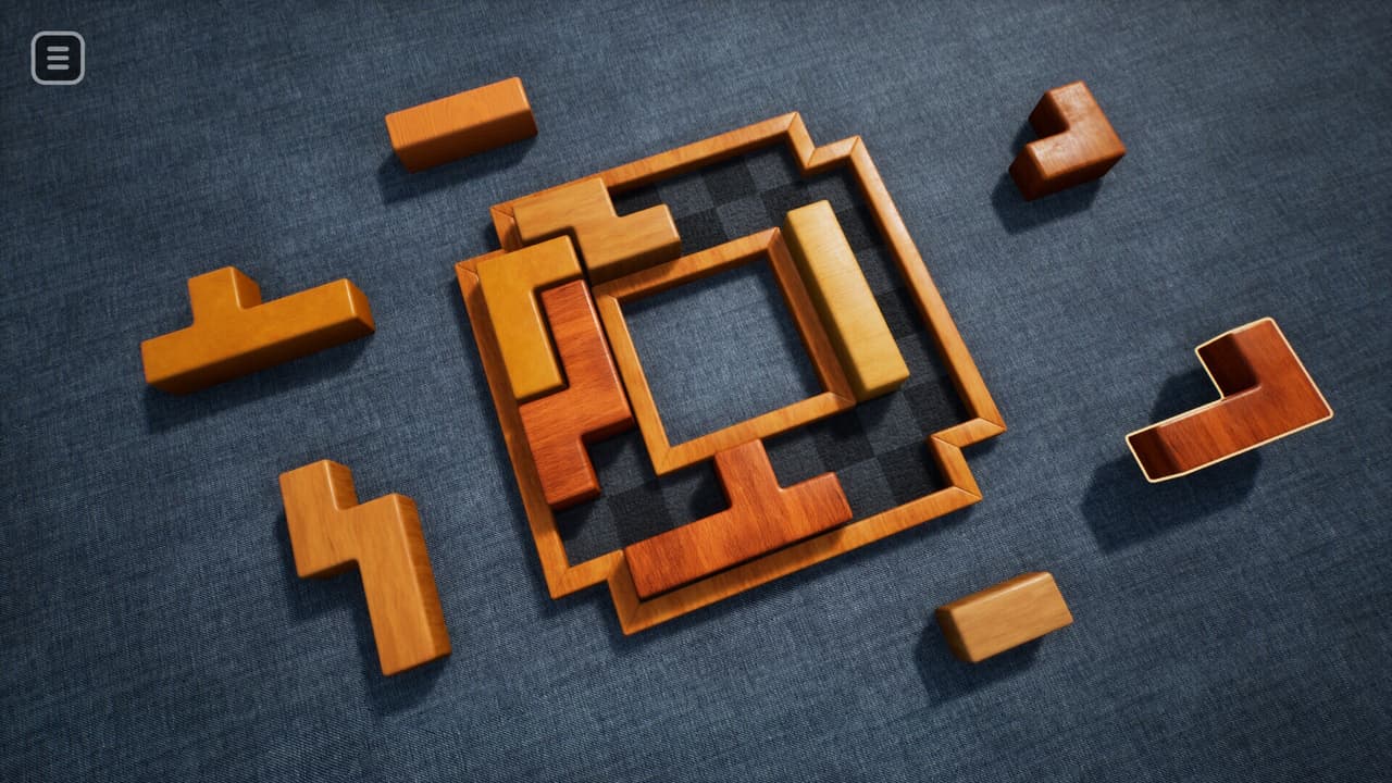 Polyoshapes screenshot 5