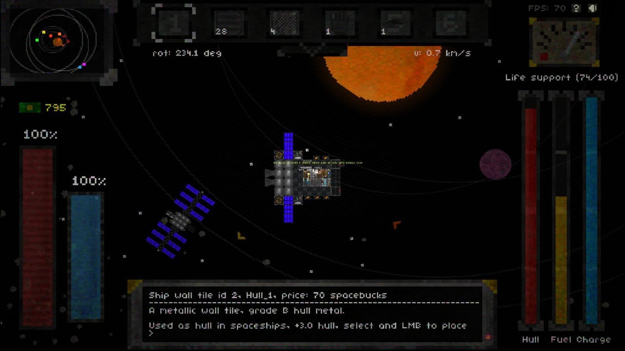 Eternal Eski screenshot 4