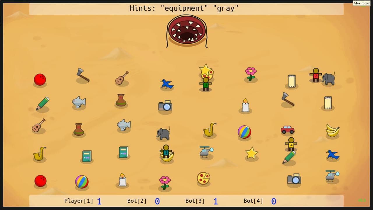Find & Give Me screenshot 4