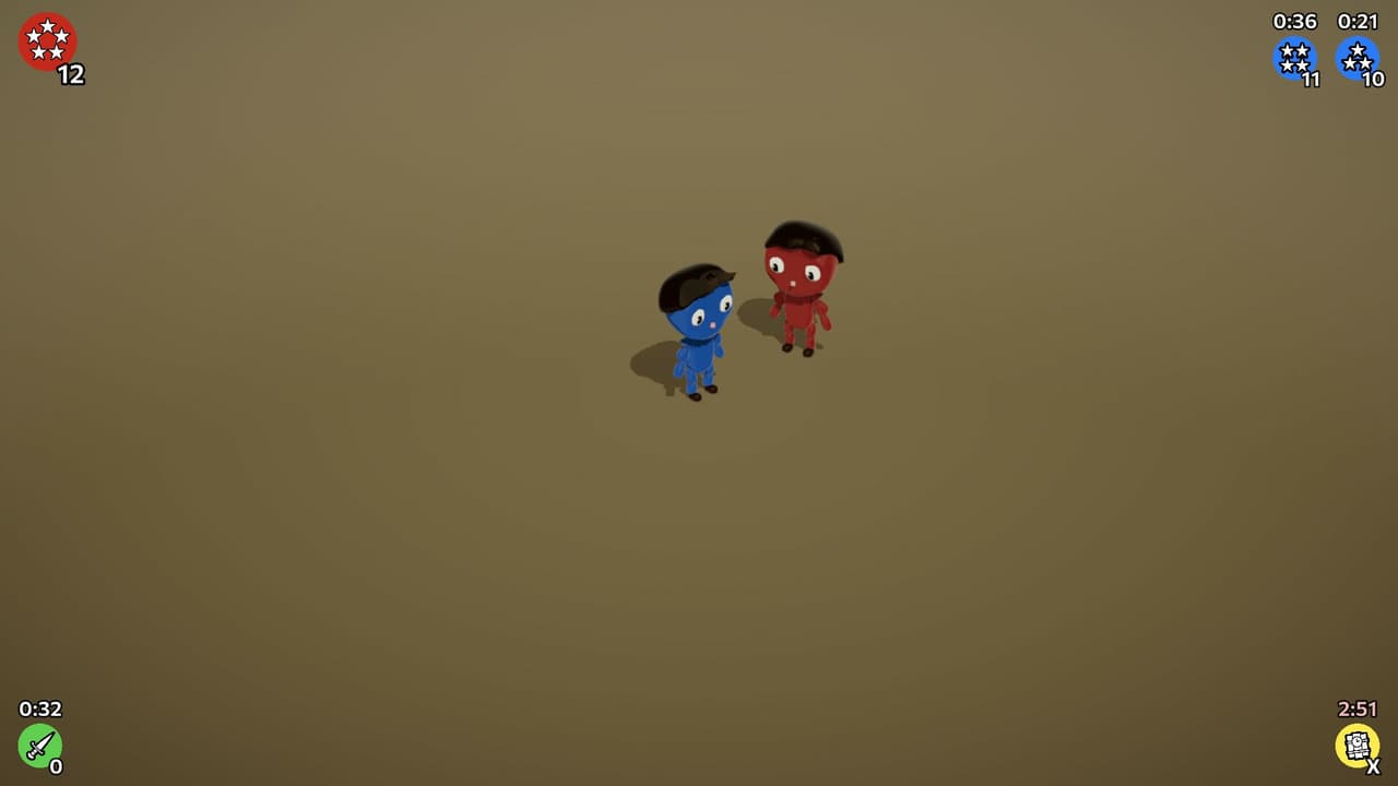 Outranked screenshot 3