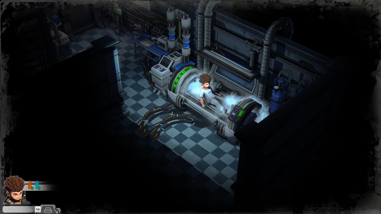 Heaven Dust 2 screenshot 2