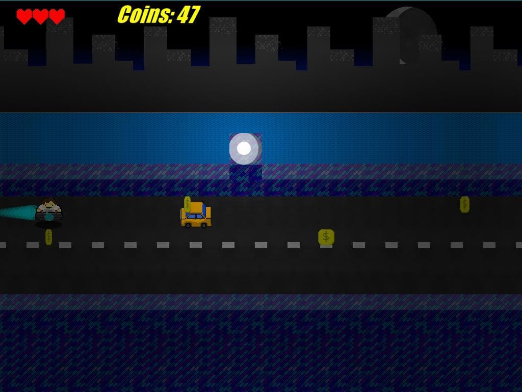 Madway (Original Build) screenshot 3