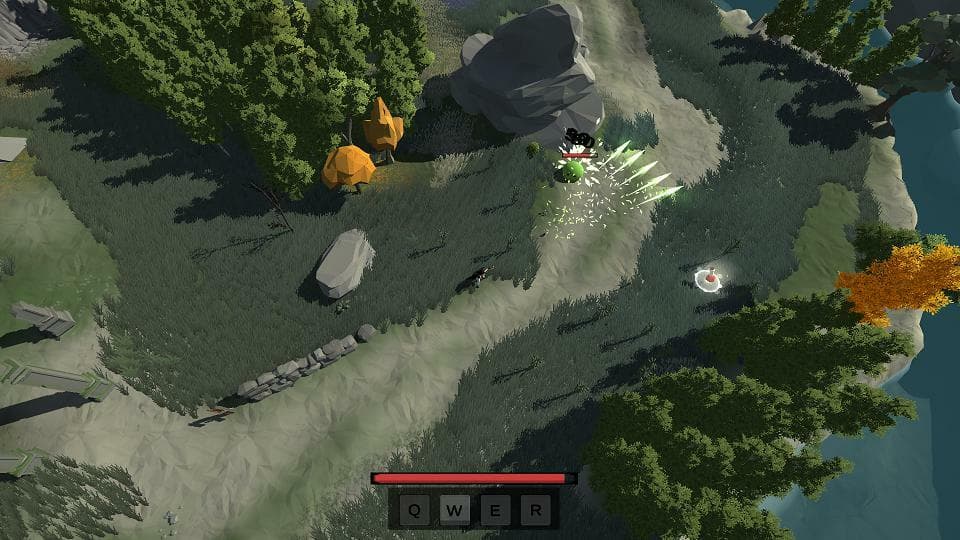 Kitefall