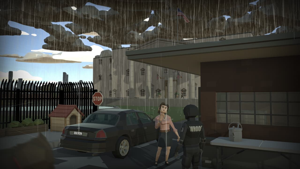 State Your Business screenshot 3