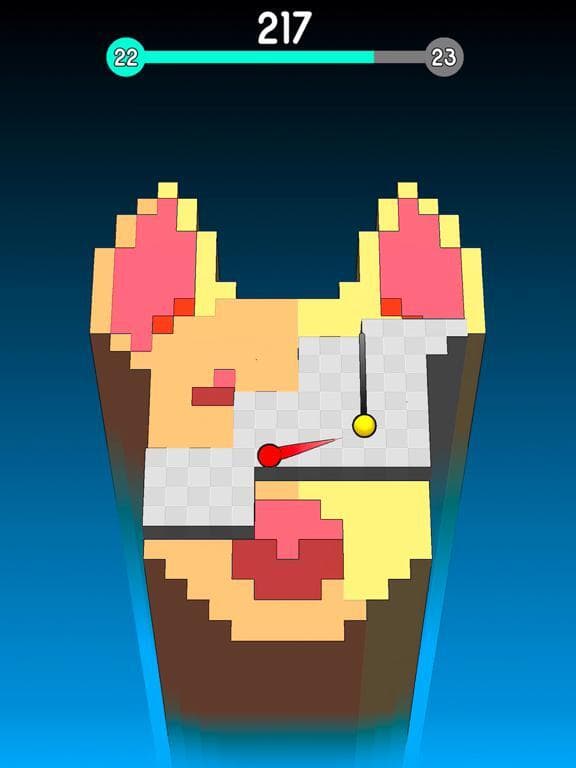 Qiks! screenshot 2