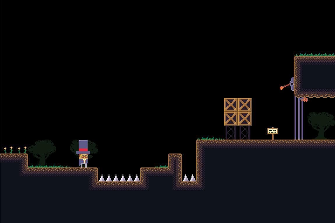 HATFORMER screenshot 4