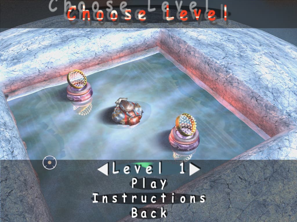 BALLOONrain screenshot 6