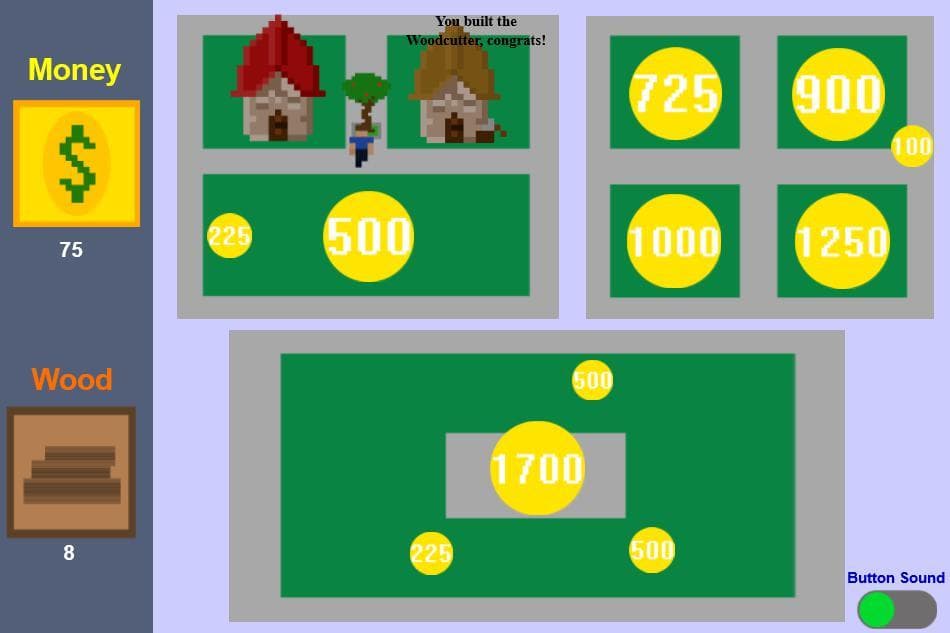 City Clicker screenshot 2