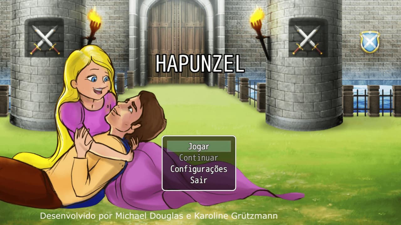 Hapunzel