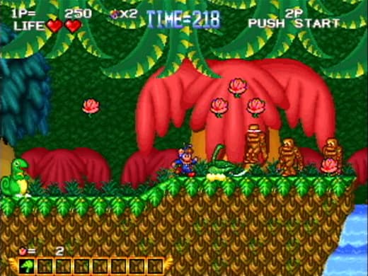 BLUES JOURNEY screenshot 4
