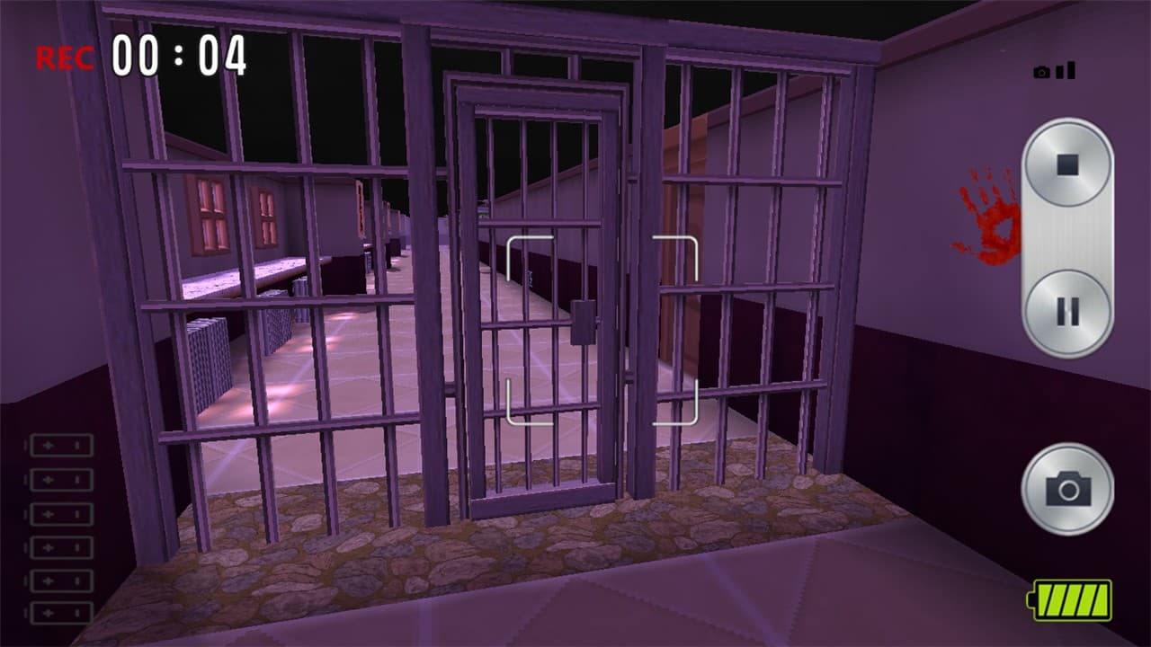 离校日 The School Leaving Day screenshot 5