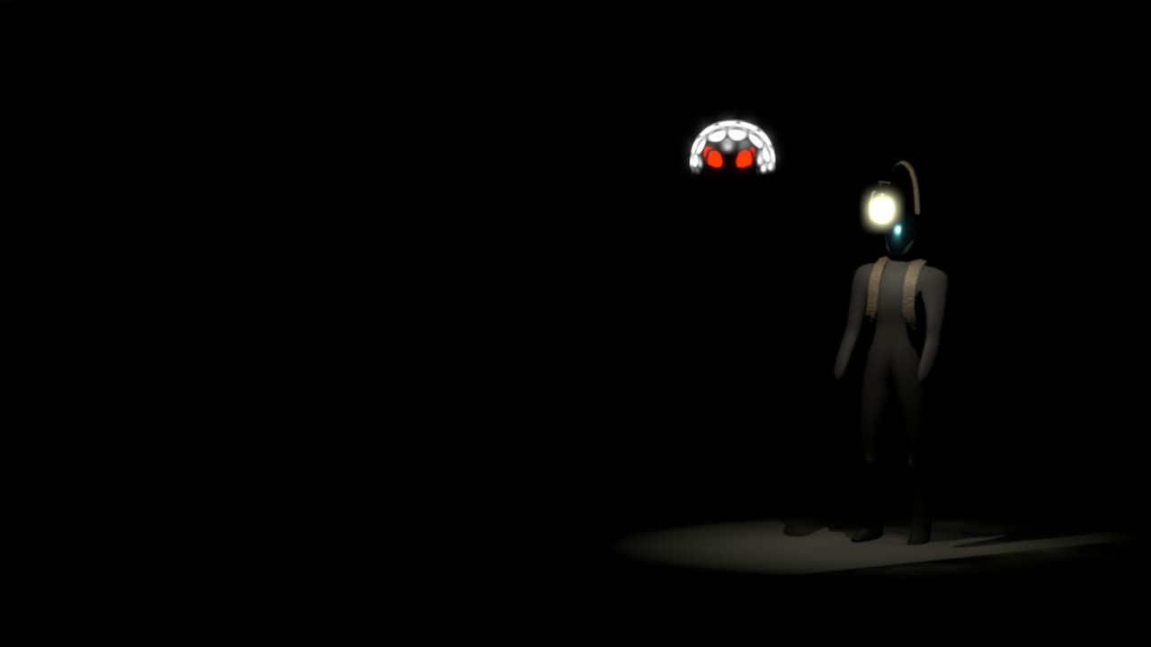 DeLight (itch) screenshot 2
