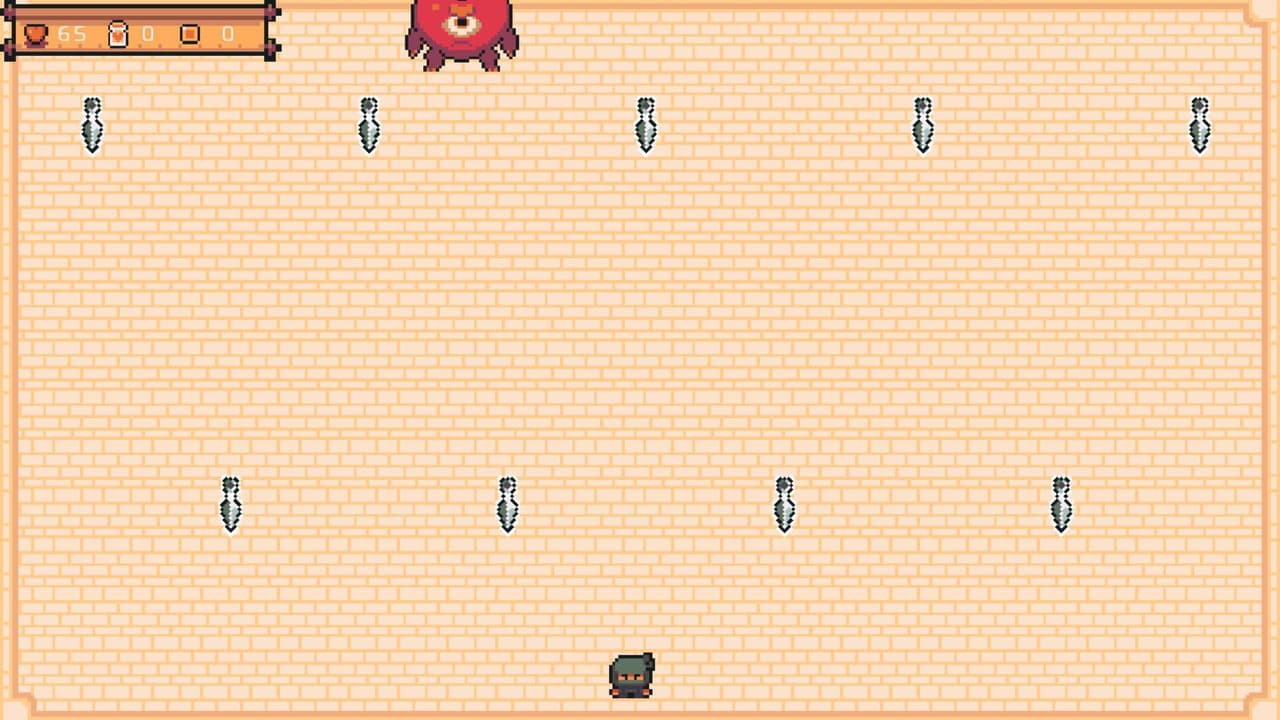 ninjas soul screenshot 2