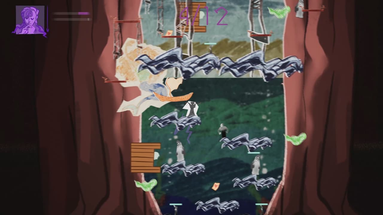 MANYFACED RUINING THE SHOW screenshot 3