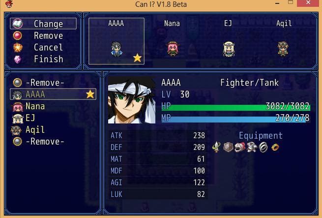 Can I 1.8 Beta screenshot 3