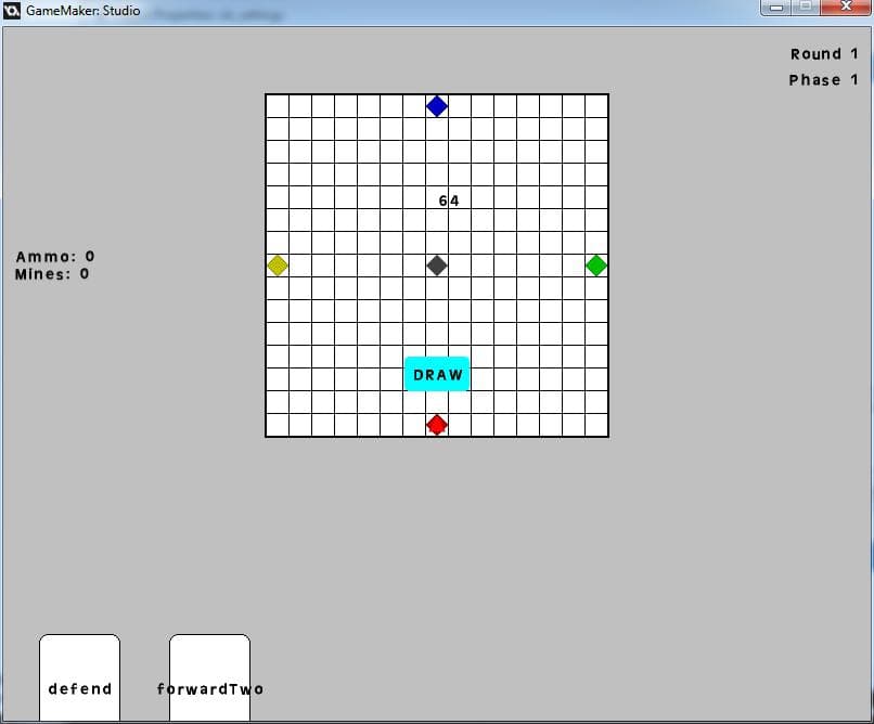 WarPhase screenshot 5