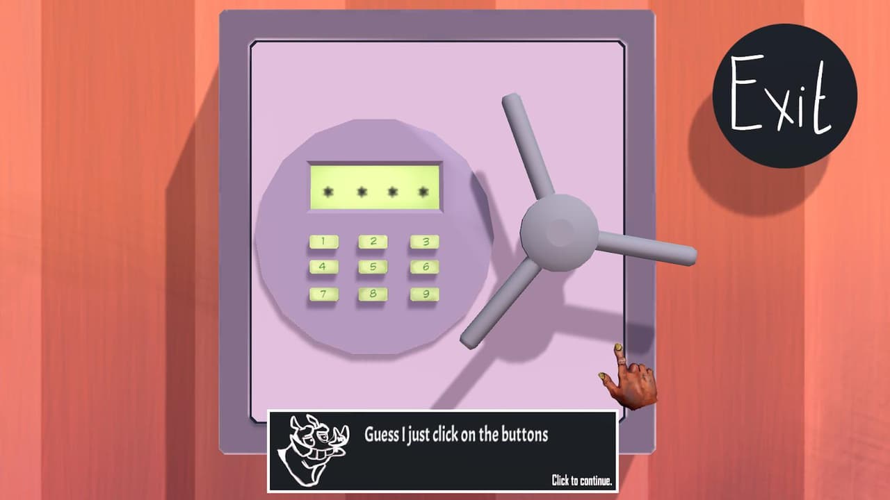 Pigheaded screenshot 4