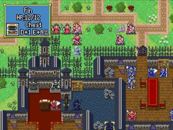 Partia screenshot 4