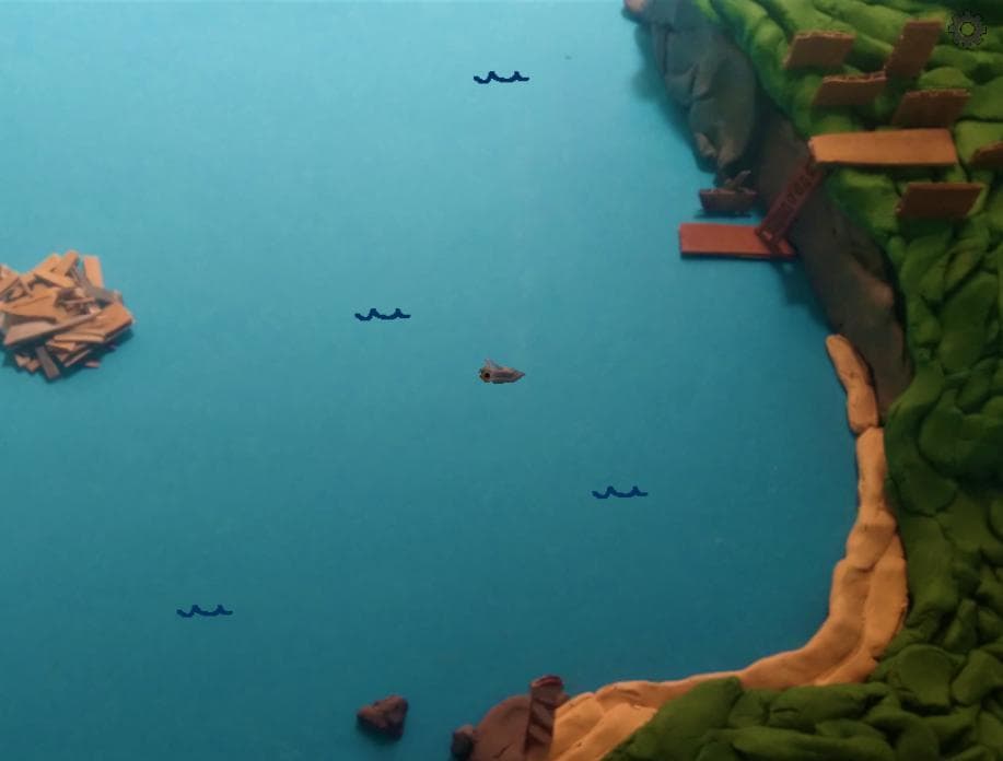 Sunken Ships (itch) screenshot 3