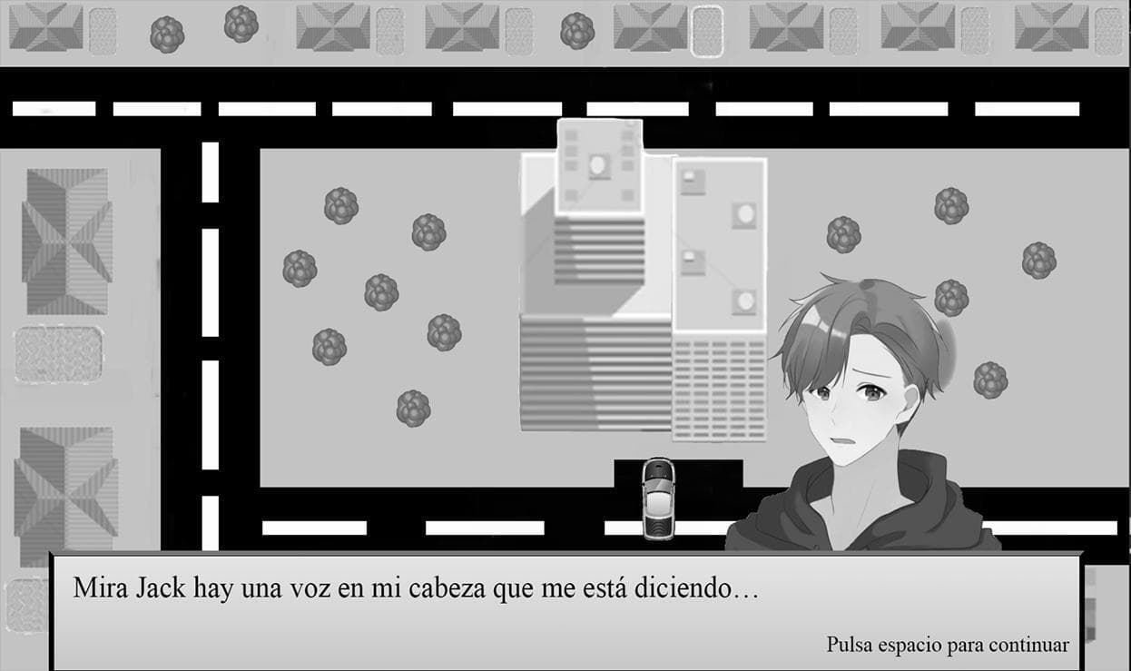 En tu cabeza screenshot 3