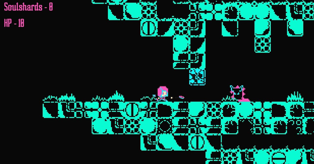 MY NEON NIGHTMARE screenshot 6
