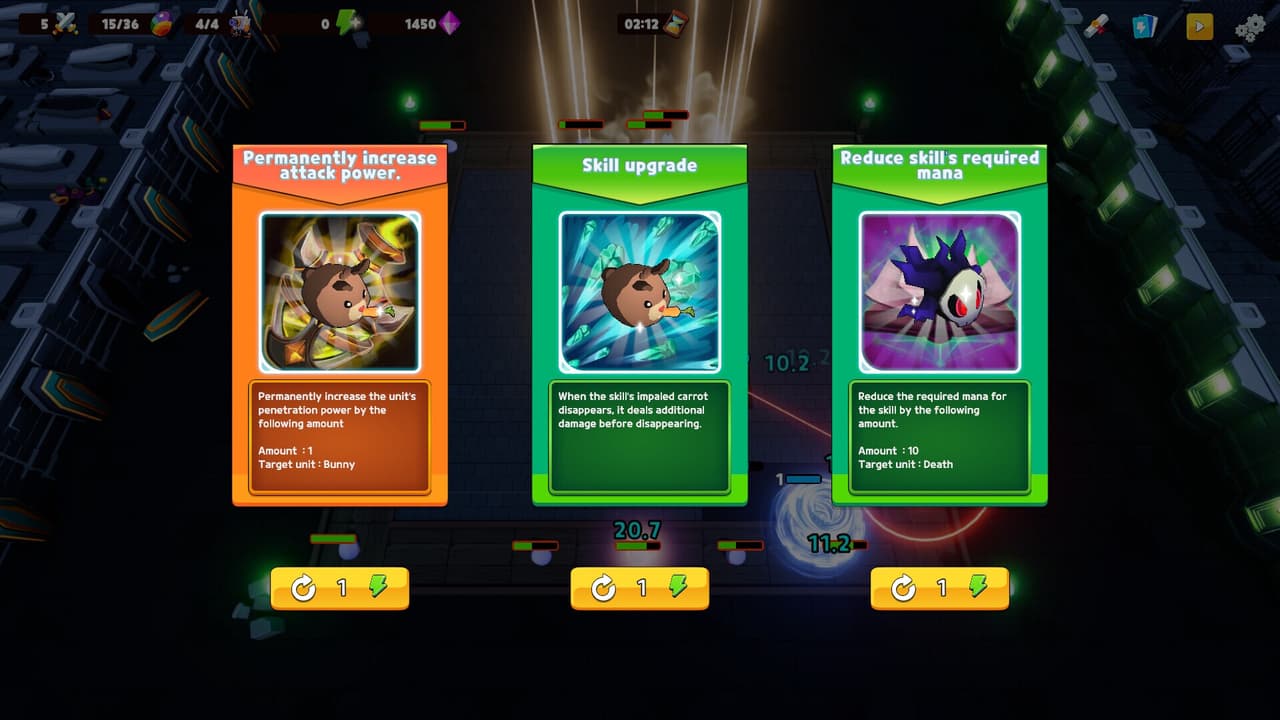 Egg Defense screenshot 2