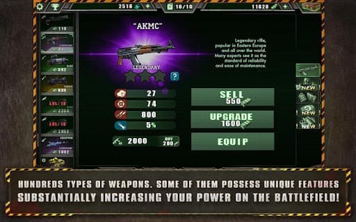 Alien Shooter Free - Isometric Alien Invasion screenshot 3